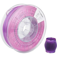 PrimaCreator PrimaSelect PLA Chameleon - 1,75 mm - 750 g - Rožinis/violetinis