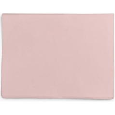 InsideMyNest Vintage audinių popieriaus lapai 75 x 50 cm Cashmere Blush 20 vnt. pakuotė