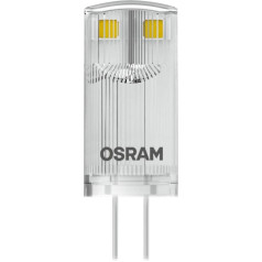 OSRAM PIN LED lempos, specialios