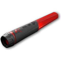 XP Xplorer MI-6 MI6 PinPointer zondas rodyklė Metalo detektorius suderinamas su XP Deus