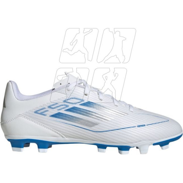 Futbolo bateliai F50 Club FG/MG IE1244 / 45 1/3