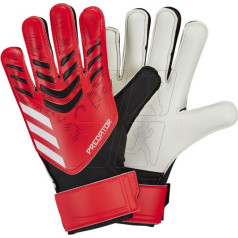 Vartininko pirštinės Predator Training Goalkeeper Jr JH3811 / 7