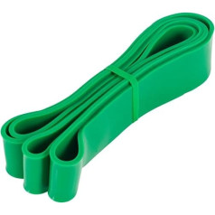 GORILLA SPORTS® fitneso juostos - vienkartinės / rinkinys, 10 skirtingų storių, neslystančios, elastingos, natūralaus latekso - pasipriešinimo juostos, pasipriešinimo juosta, treniruočių juosta, treniruočių juosta pilatesui, jogai, fizioterapi