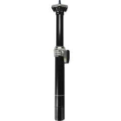 XLC unisex - suaugusiems MTN teleskopinė sėdynės atrama SP-T10