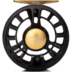 Templefork Outfitters NTR Fly Fishing ritė