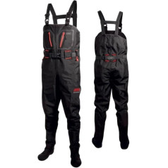 Hart 25 Small Spinning Medium kvėpuojantys krūtinės liemenės batai