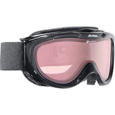 ALPINA Freespirit slidinėjimo akiniai vieno dydžio