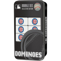 MLB šedevras Domino