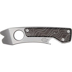 GERBER Unisex suaugusiųjų daugiafunkcinis įrankis 