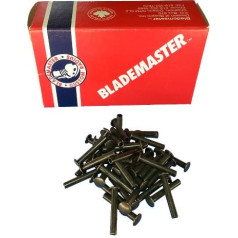 BLADEMASTER Steel-Rivets 4/16