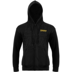 Megztinis su gobtuvu M 04473-01M / L