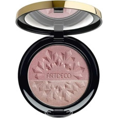ARTDECO Glam Couture Blush - dviejų atspalvių skaistalai su veidrodine skardine - 1 x 10 g