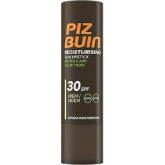 PIZ BUIN 4,9g lūpų dažai Aloe SPF 30