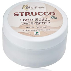 StaiBene Strucco Latte Solido valiklis - 70g