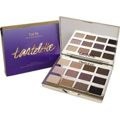 Tarte Tartelette Amazonian Clay matinių akių šešėlių paletė