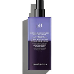 pH PURE HAIR Ice Blonde Leave-In Detangler 250 ml