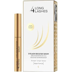 Long4Lashes FX5 Power Formula blakstienų serumas iš Oceanic, 3 ml