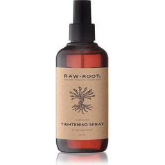 RAW ROOTs | Dreadloc Tightening Spray 200 ml | Enchanted Forest | Stangrinamasis purškalas - mažina plaukų slinkimą ir atgaivina plaukus | Natūrali kosmetika Vegan Sustainable with Aloe Vera