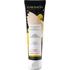 Garancia Sulfureuse Pâte du Marabout - valomoji pasta 150ml