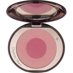 CHARLOTTE TILBURY Cheek to Chic skaistalai , FIRST LOVE