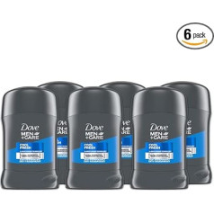 6 x Vyrų Cool Fresh antiperspirantas dezodorantas 50ml