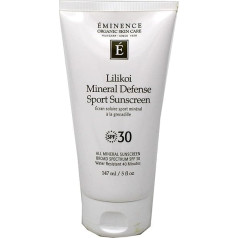 Eminence Lilikoi Mineral Defense Sport SPF 30 Unisex 142 ml kremas nuo saulės