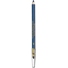 Collistar Professional Glitter Kajal pieštukas n.24 Glitter Blue Soft Waterproof Blending Eye Pencil Triple Use Inner Eye Outer Eye Shadow 1.2ml