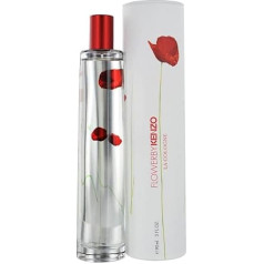 Kenzo Flower Kelno vanduo jai 90 ml