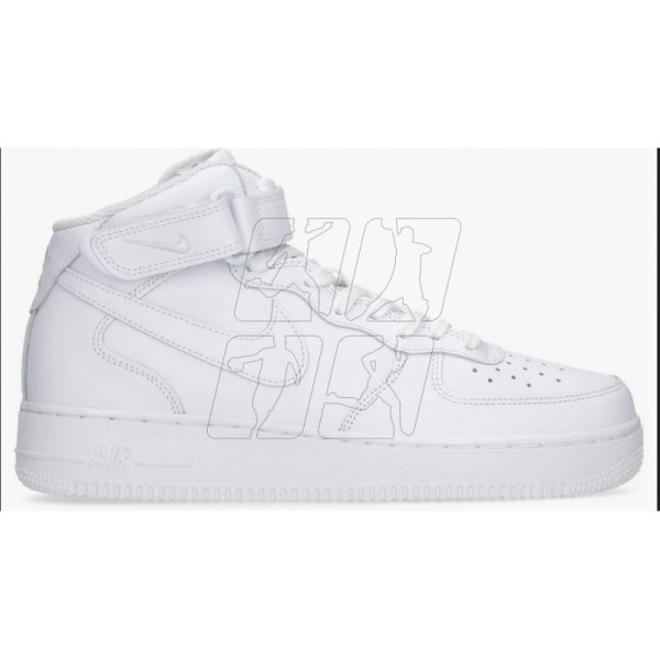 Air Force 1 Mid '07 M CW2289-111 / 44 batai