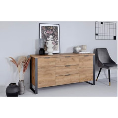 Jahnke Sideboard Loop SB 150