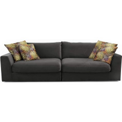 Cavadore didelė sofa