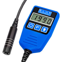Dažų matuoklis dx-13-s-fe