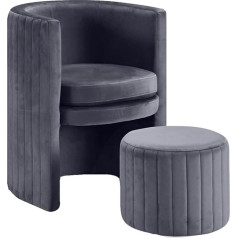 Meridian Furniture 