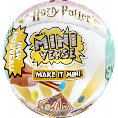 MGA Miniverse make it mini harry potter honeydukes figūrėlė 1 vnt.