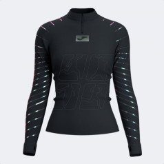 Bėgimo marškinėliai R-Night Sweatshirt W 902405.100 / XL