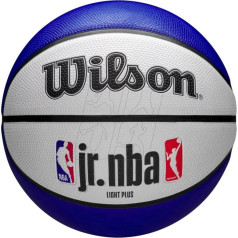 Jaunesniųjų krepšinio rinktinių NBA WNBA DRV Light Ball WZ3022001XB / 5