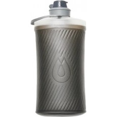 Mīkstā pudele FLUX 1,5L  Mammoth Grey