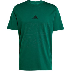 Marškinėliai Essentials Small Logo Single Jersey M JF1096 / L