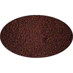 Eder Gewürze - Sumakas maltas - 1 kg prieskonių, pakuotė po 1 kg (1 x 1 kg)