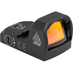 OP-RMR20R, juoda, vienas dydis