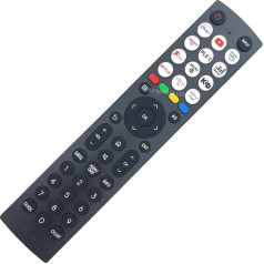 Originalus televizoriaus priedėlis für Hisense 88L5VG 43A6KTUK 43E78KQTUK 50A6KTUK 50A6KTUK 50A7KQTUK 50E78KQTUK 55A6KTUK 55A7KQTUK 55E7KQTUK 65A6KTUK 65A7KQTUK 70 A6KTUK 75A6KTUK 75E7KQTUK
