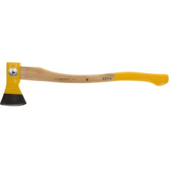OCHSENKOPF OX 209 E-1252 Euro kirvis 1250 g geltonos spalvos