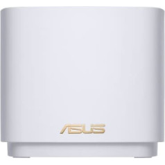 Sistema zenwifi xd4 plus wifi 6 ax1800 1 pakuotė