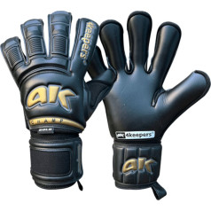 Champ Gold Black VI RF2G Junior pirštinės S906497 / juoda / 6