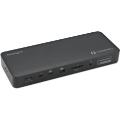 Prisijungimo stotis sd5920t eq thunderbolt 4 quad 4k displaylink