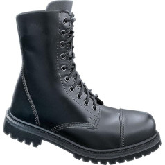 Brandit Herren Phantom 10 Eyelet Boots Taktische Militärstiefel