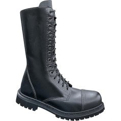 Brandit Herren Phantom 14 Eyelet Boots Taktische Militärstiefel