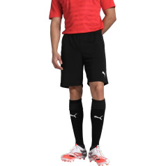PUMA vyriški šortai Teamrise