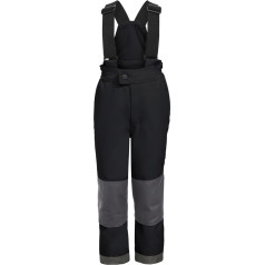 VAUDE Unisex vaikiškos kelnės 