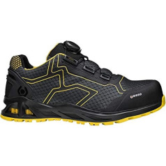Bazinė apsauga K-Rush S1P HRO SRC -BS BOA
